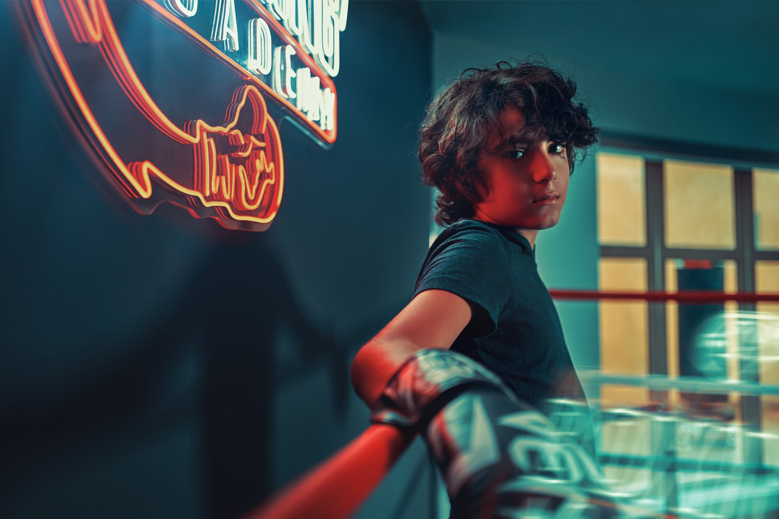 Video cover